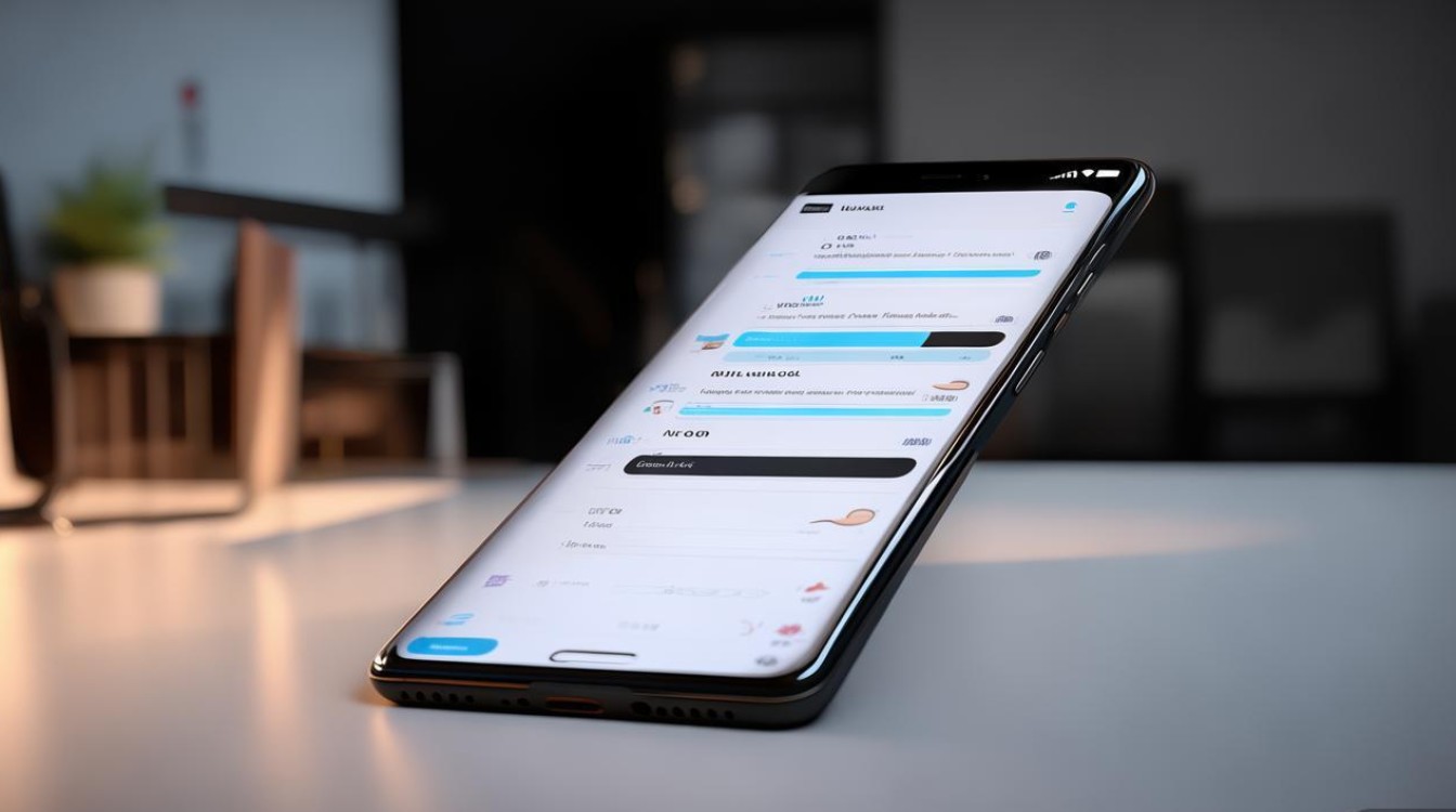 华为杂志屏解锁怎么设置?详细步骤教程在这里