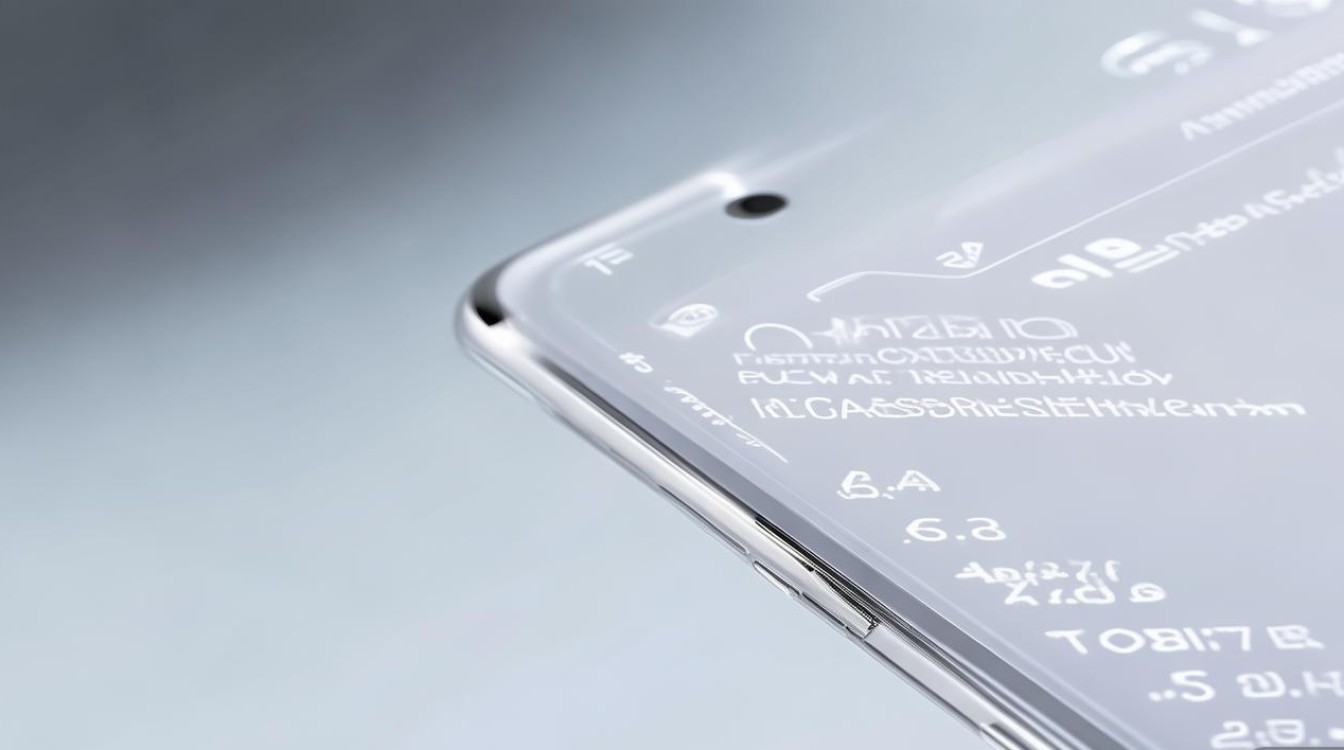 vivox9屏幕透明怎么设置？系统功能还是第三方软件？