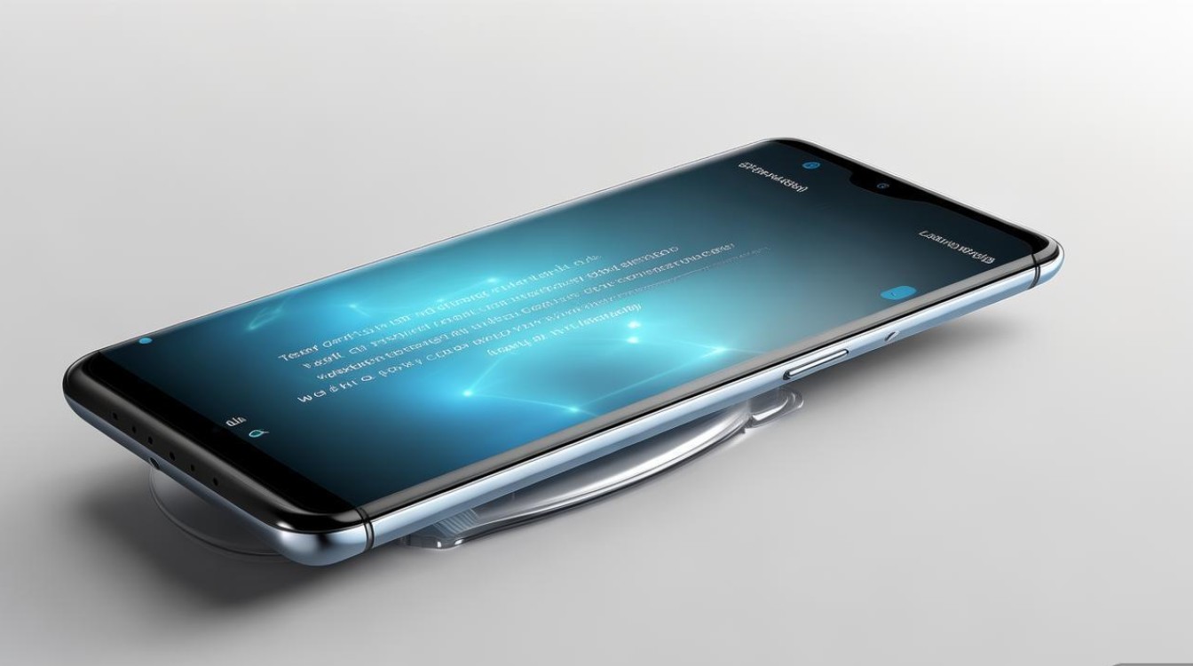 华为mate40pro无线充电怎么操作？详细步骤教程来了！