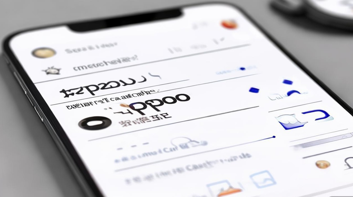 oppo相机在哪找？设置里找不到相机图标怎么办？