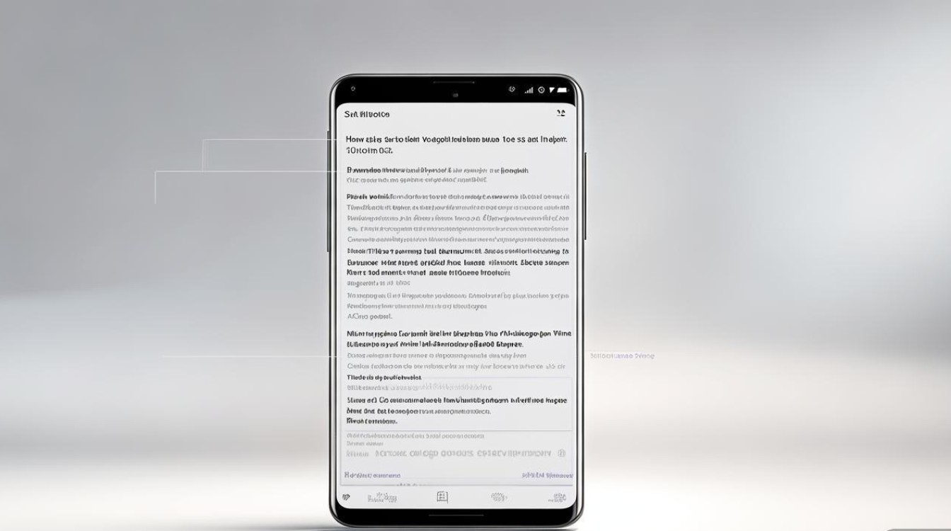 华为Mate40如何打开AI字幕？功能使用方法详解