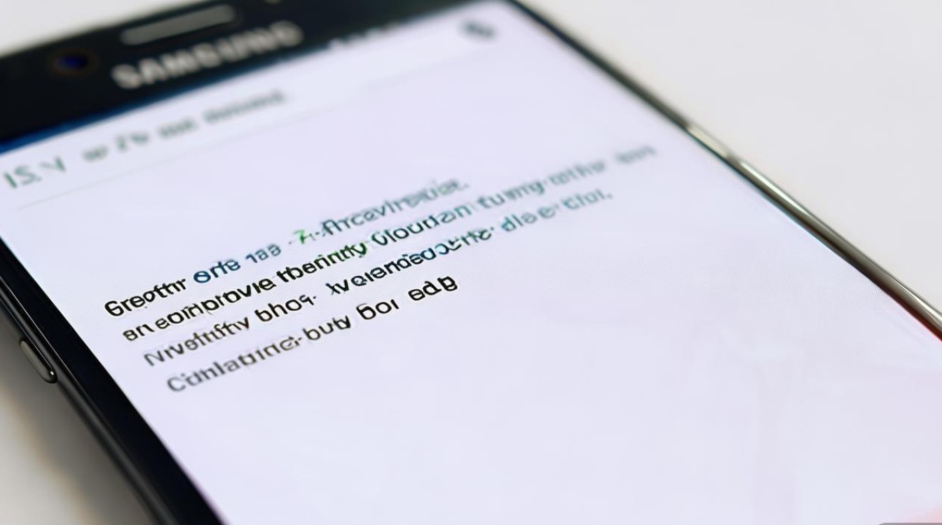 三星s6手机震动怎么调?教你开启/关闭震动设置方法