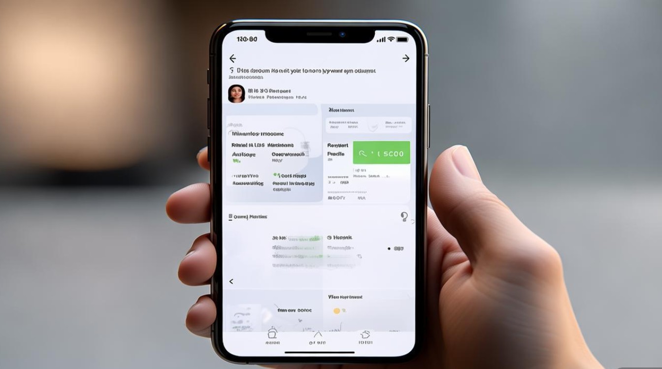 苹果7如何同时使用两个微信支付账号?