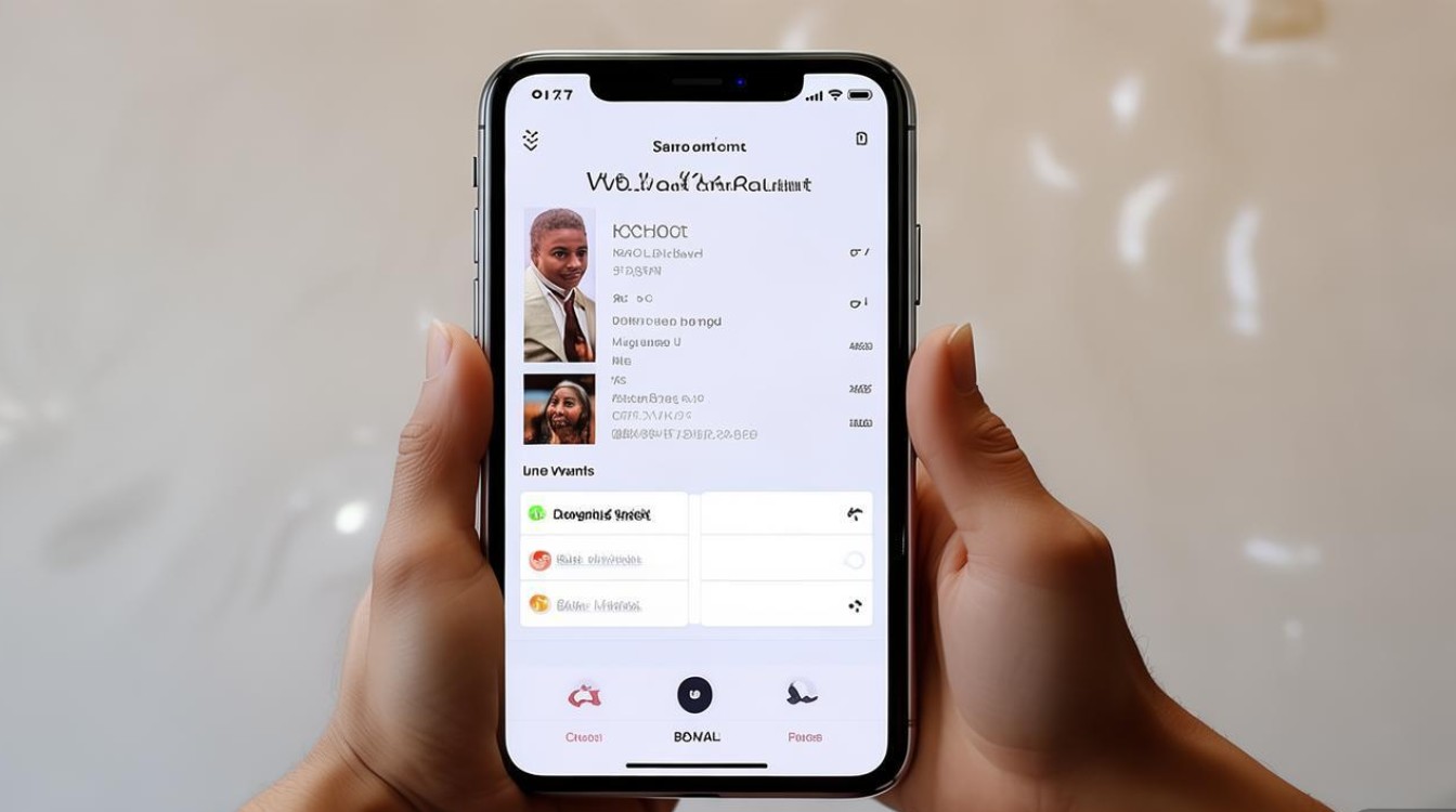 苹果7如何同时使用两个微信支付账号?