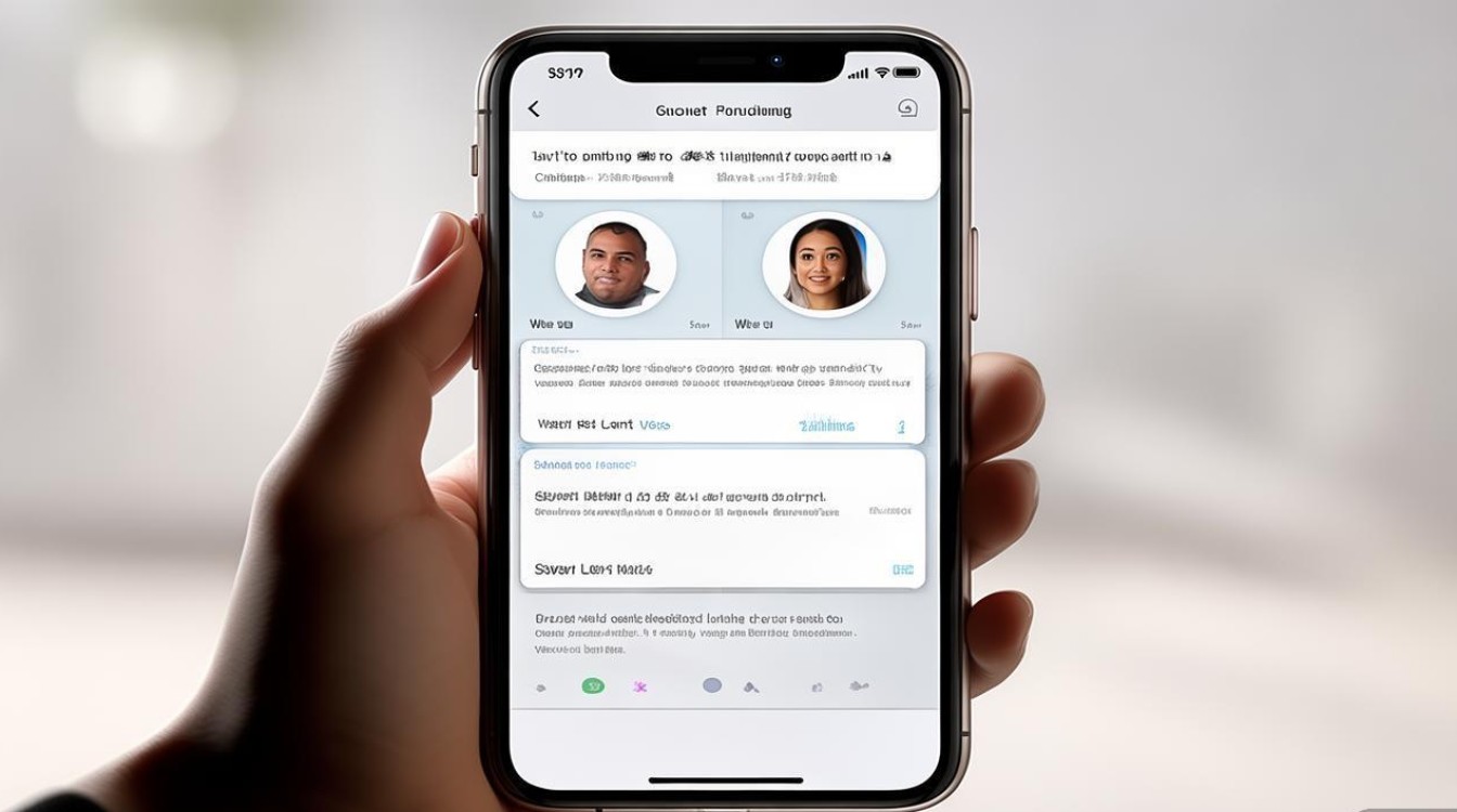苹果7如何同时使用两个微信支付账号?