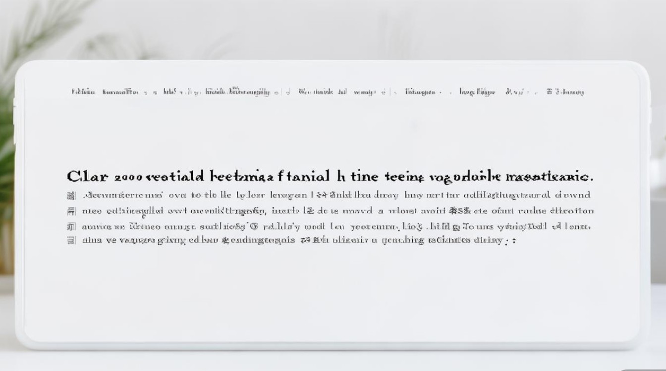 易企秀文本行间距怎么调?30字教你快速设置!