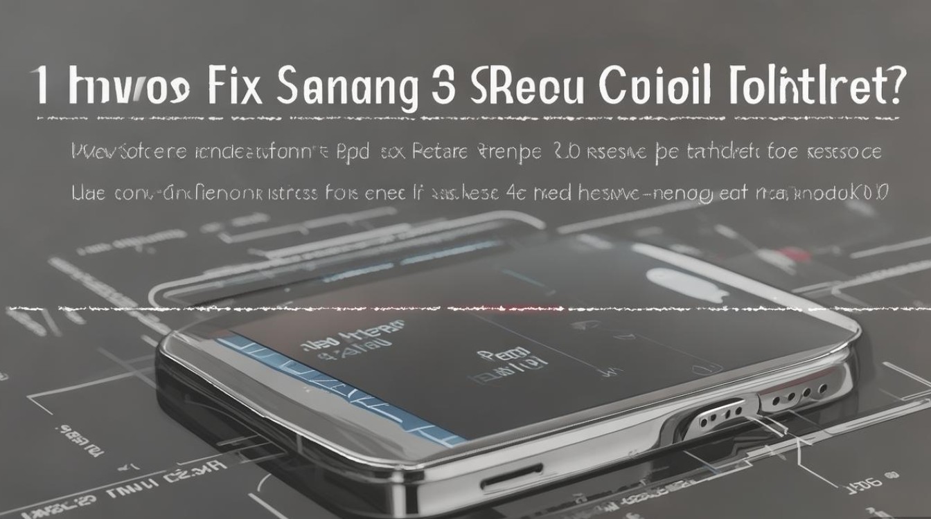 三星S6遥控失灵怎么办?3步排查解决遥控问题