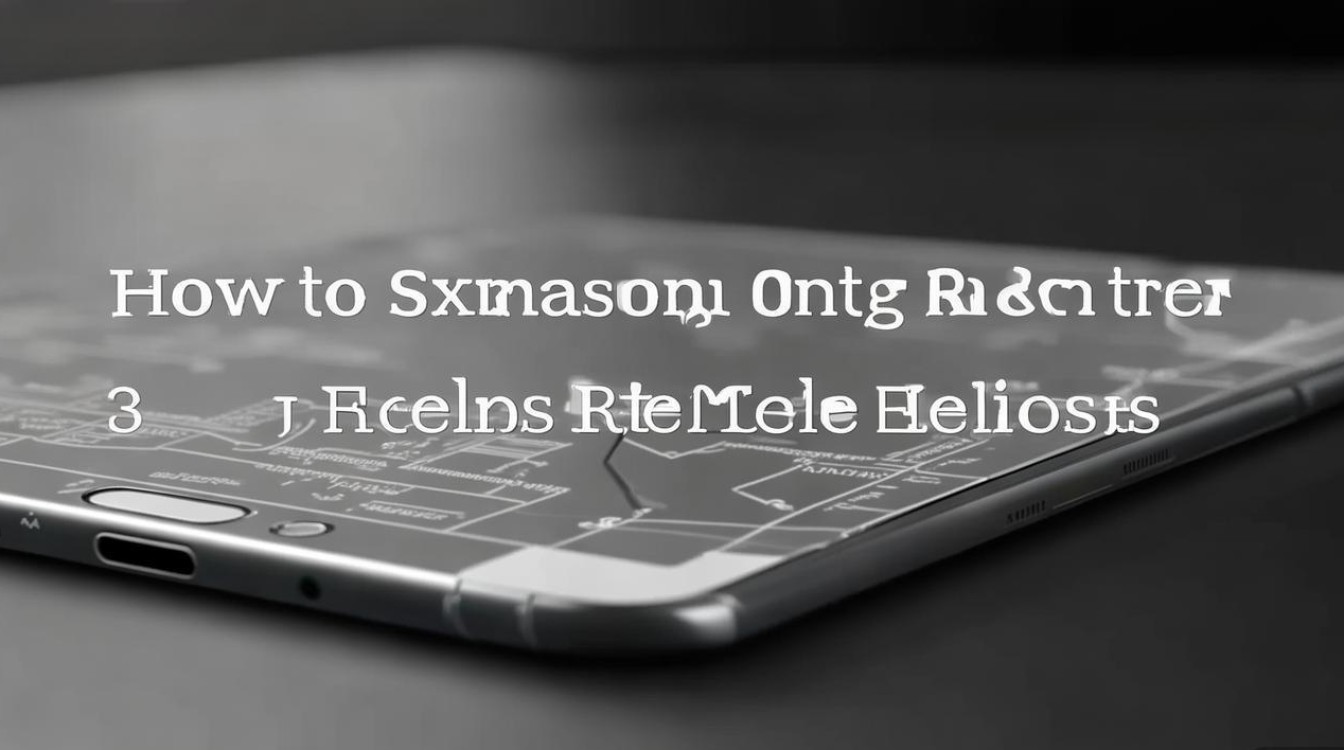 三星S6遥控失灵怎么办?3步排查解决遥控问题