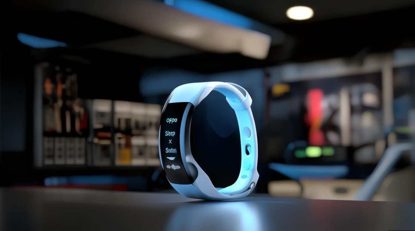 oppo手环睡眠监测不准?教你调准睡眠数据设置技巧