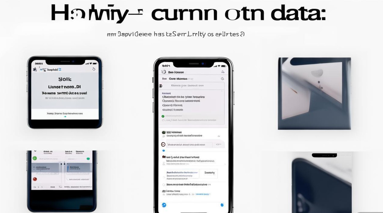 苹果7怎么开数据流量?详细步骤看这里!