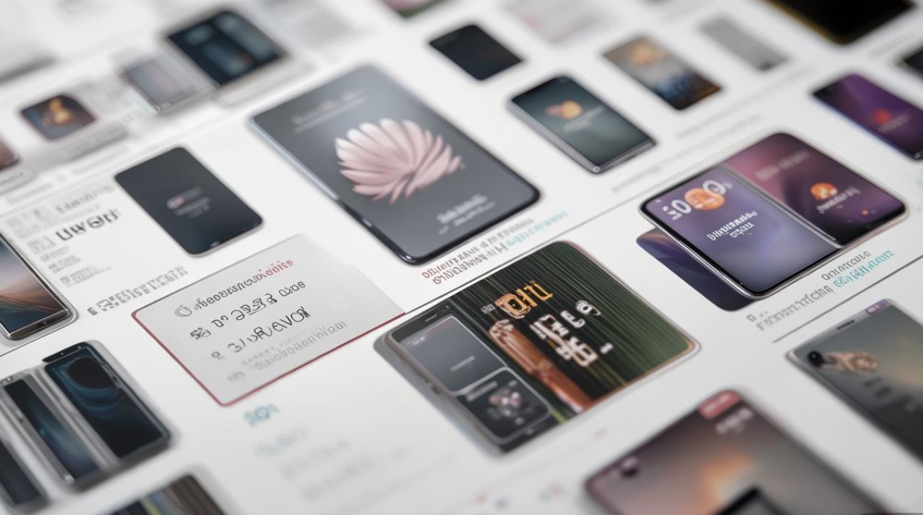 华为EMUI 11支持哪些机型？适配机型一览表在这里