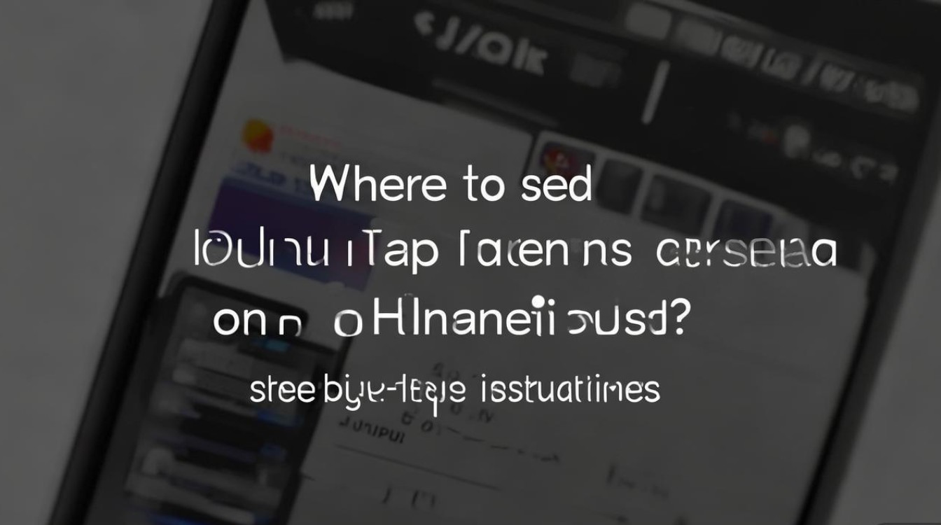 华为手机双击亮屏在哪设置？具体操作步骤是什么？