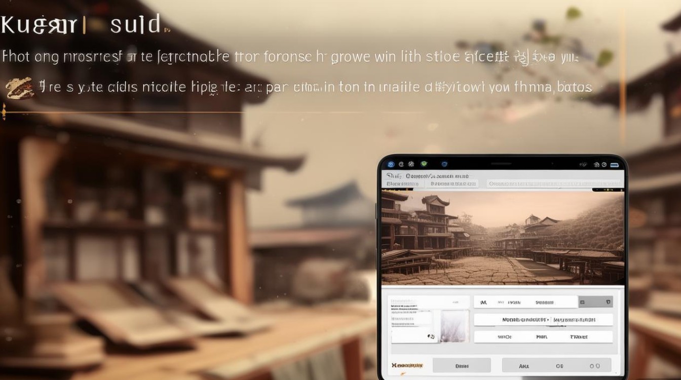 快手昭和滤镜怎么拍?使用方法步骤详解