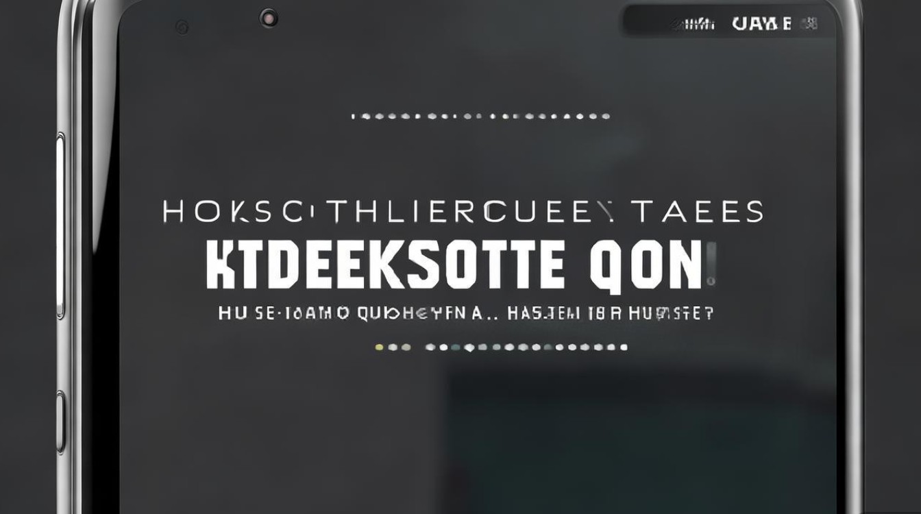 华为mate40怎么快捷截屏?截图功能详细教程在这