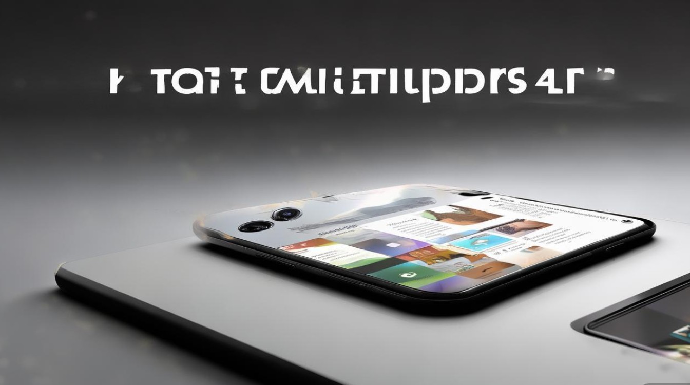 华为mate40怎么快捷截屏?截图功能详细教程在这