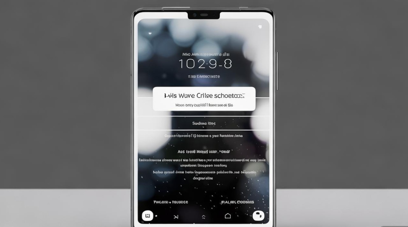 华为mate40怎么快捷截屏?截图功能详细教程在这