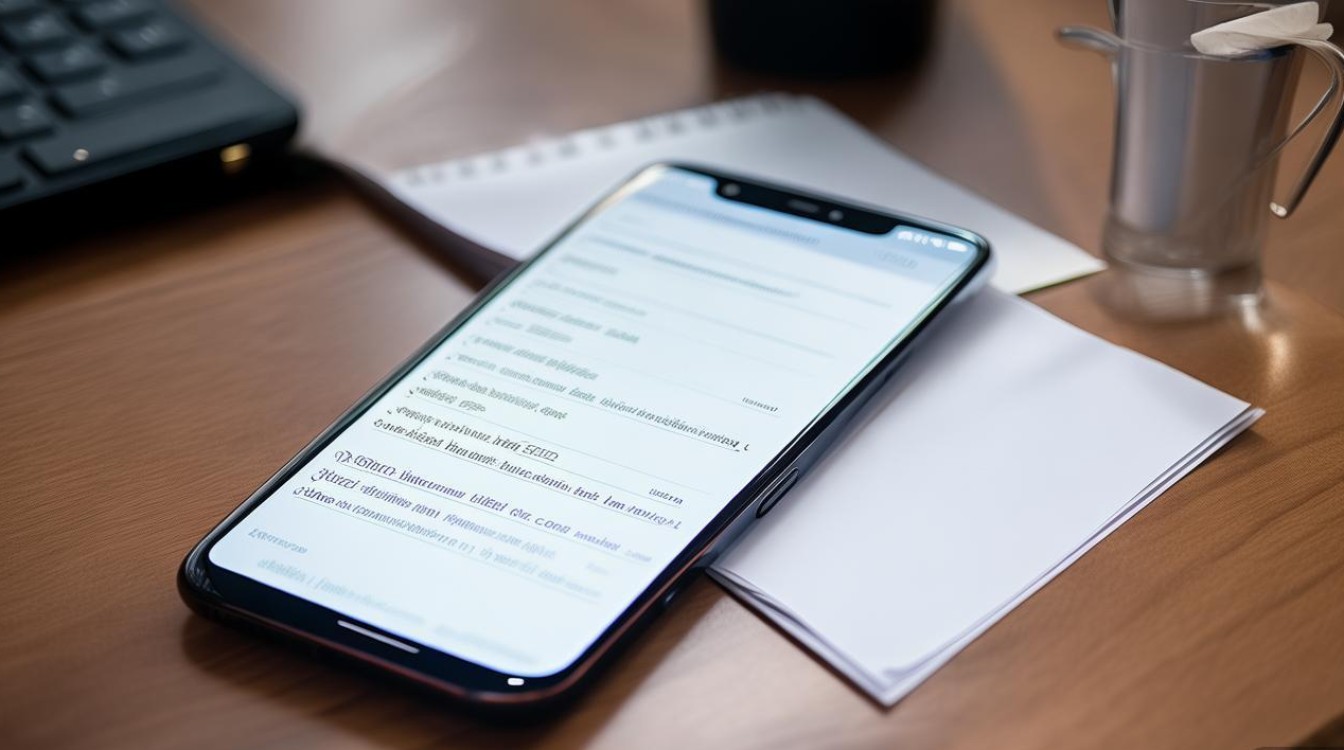 华为手机突然连不上网怎么办?排查步骤有哪些?