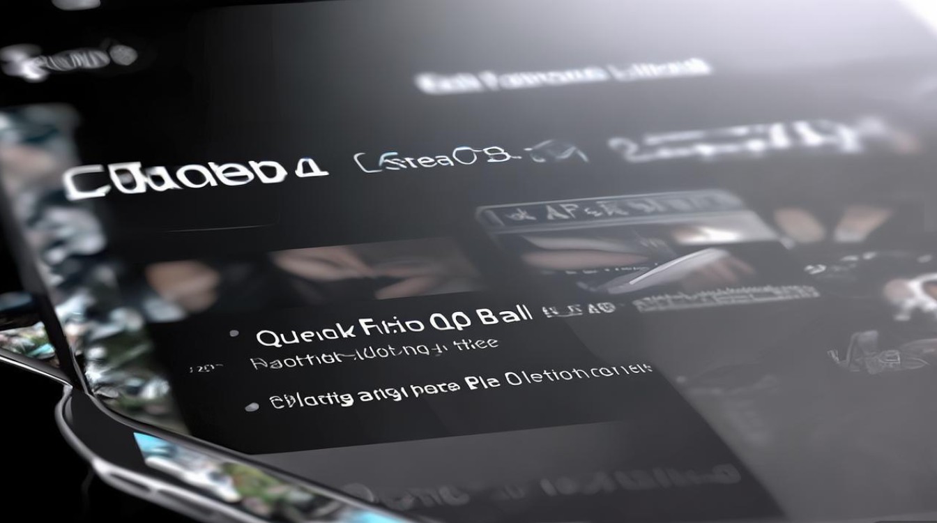 华为mate40怎么设置快捷悬浮球?图文教程详解步骤。