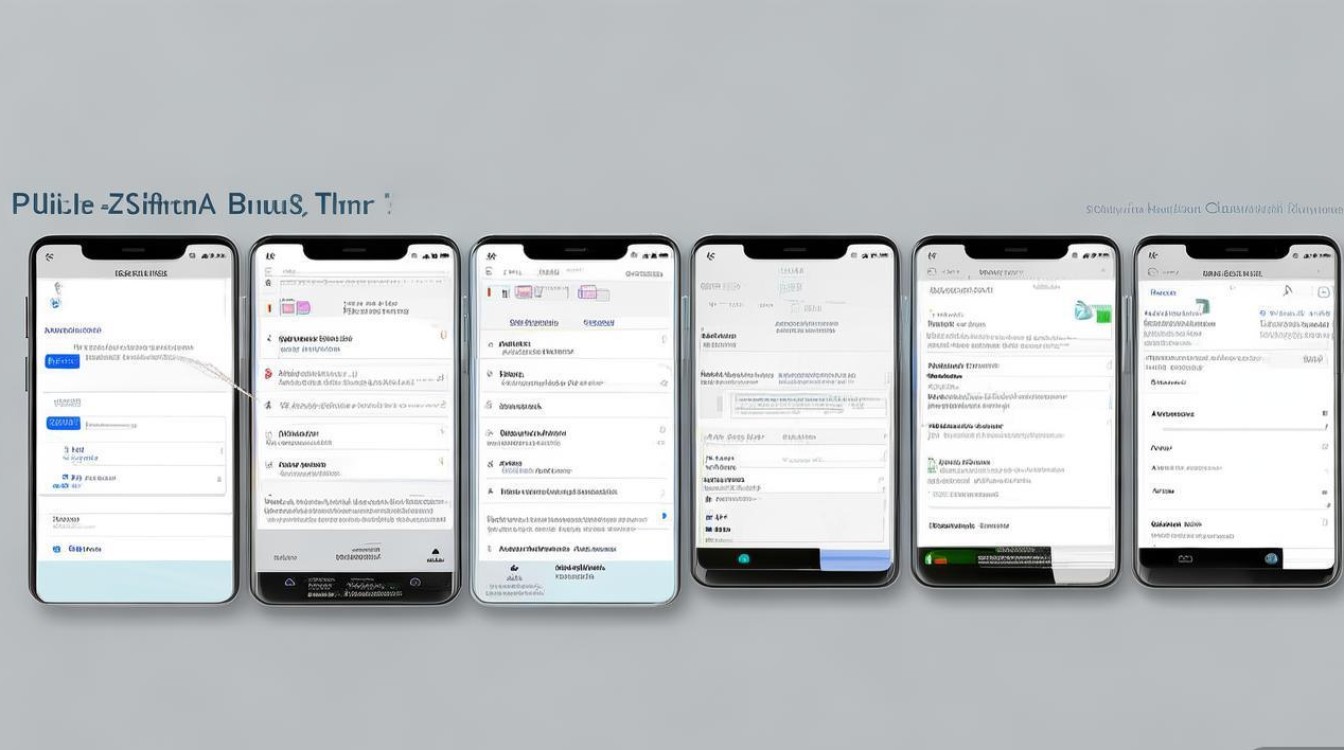华为mate40怎么设置快捷悬浮球?图文教程详解步骤。