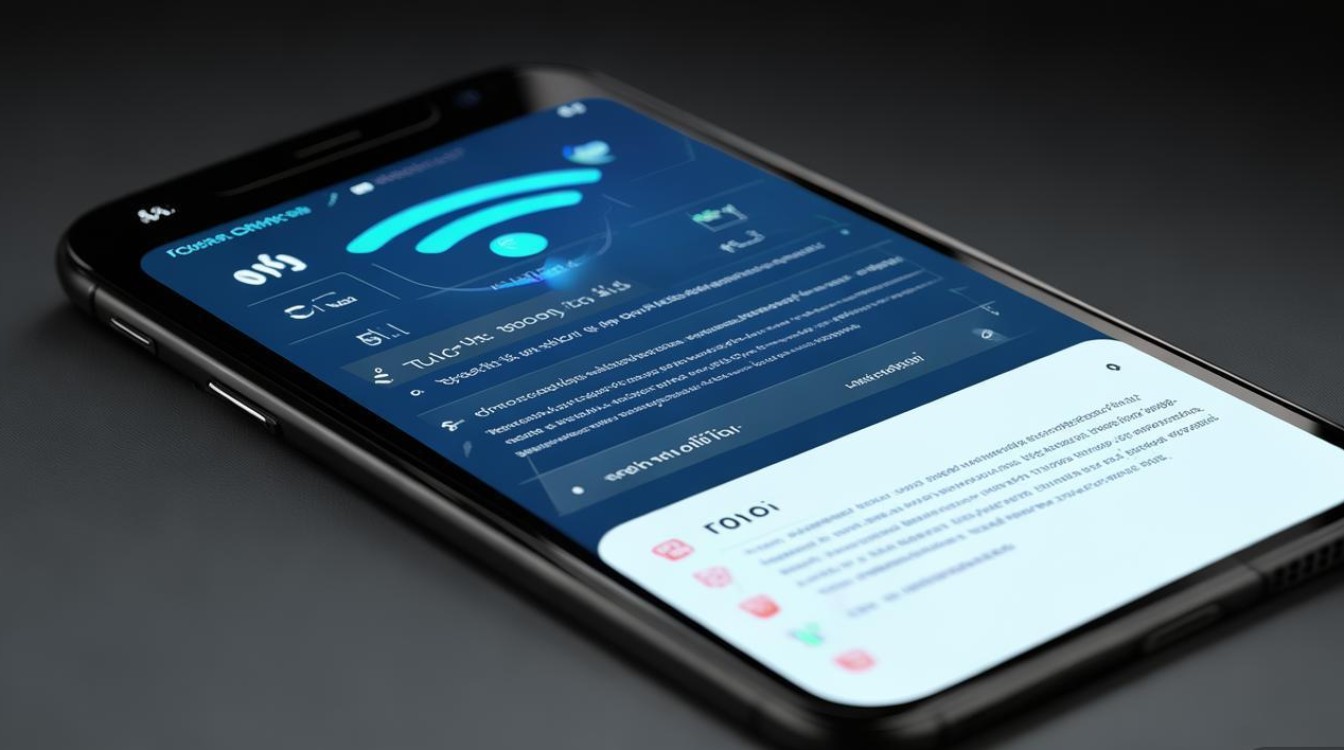 华为手机突然连不上网了？教你一步步排查解决！