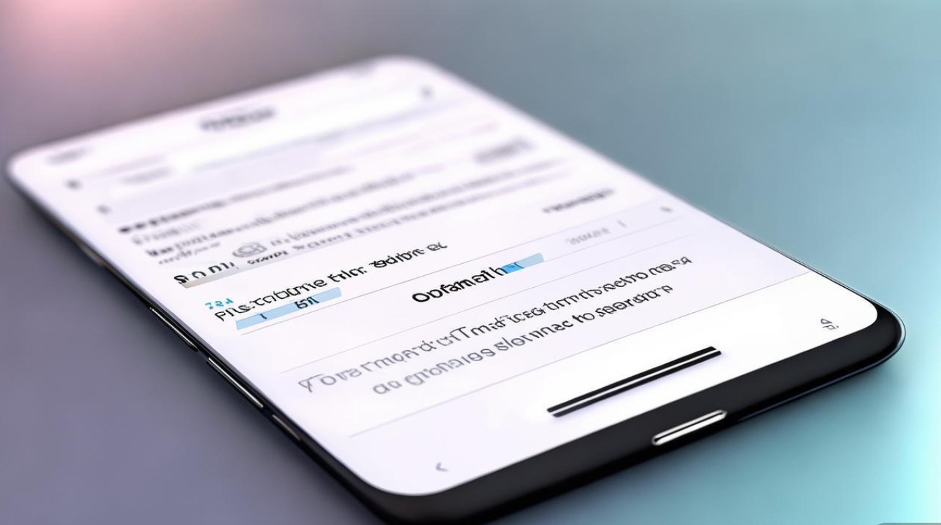 oppo手机人物模式怎么设置?拍照人物模式在哪开启?