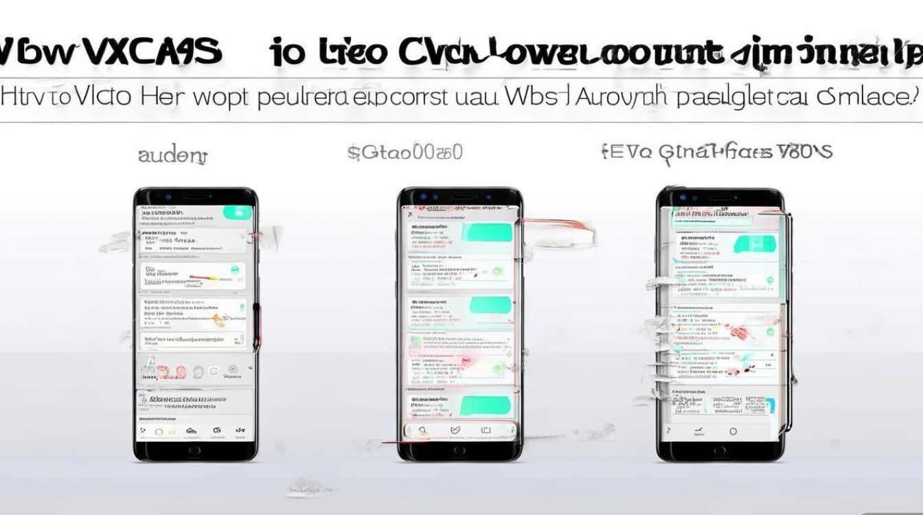 vivox9s怎么双微信?具体操作步骤是怎样的?