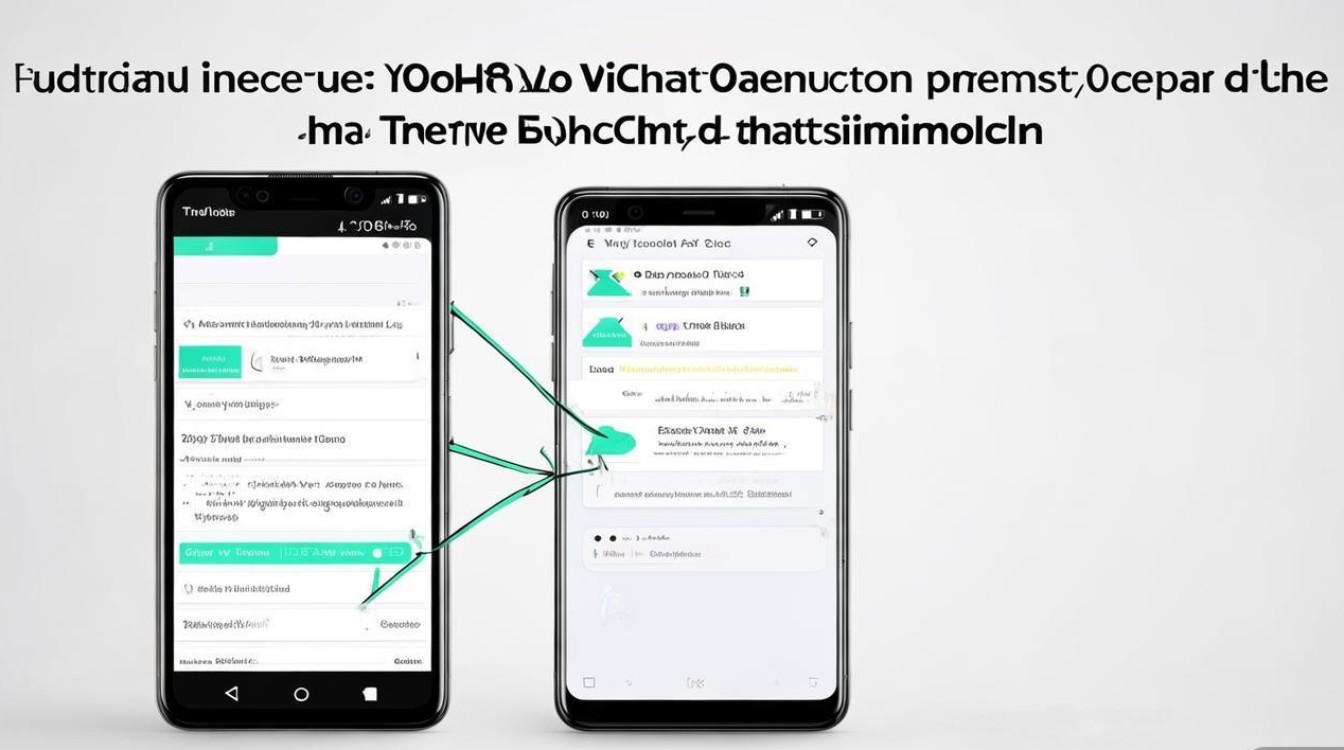 vivox9s怎么双微信?具体操作步骤是怎样的?