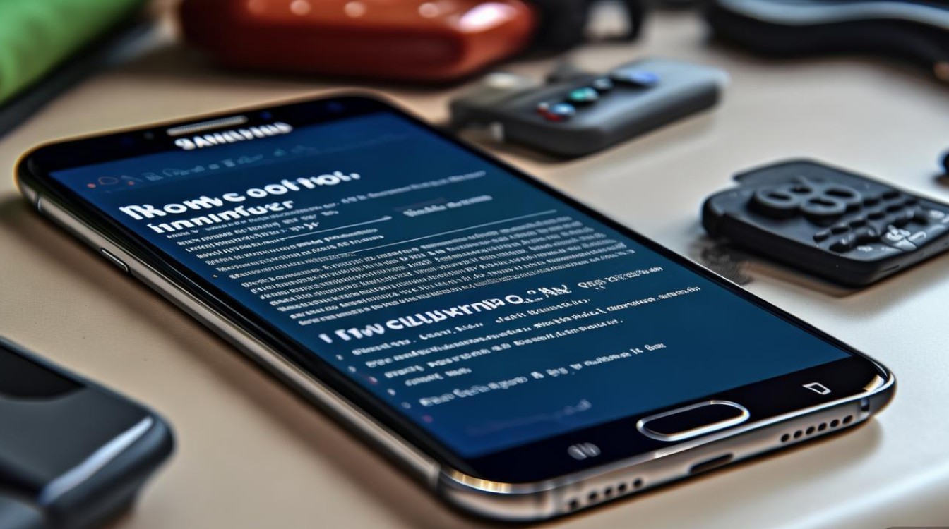 三星s6遥控失灵怎么办?这些方法教你快速排查解决!