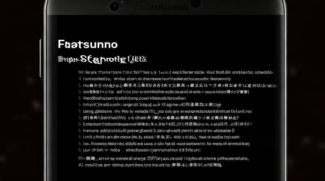 三星s6休眠时间怎么设置才能延长待机?