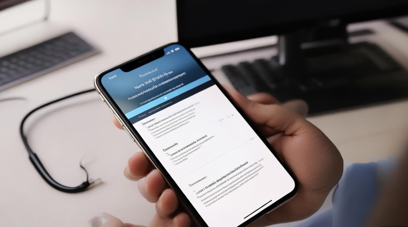 苹果7怎么开数据连接电脑?USB连接电脑没反应怎么办?