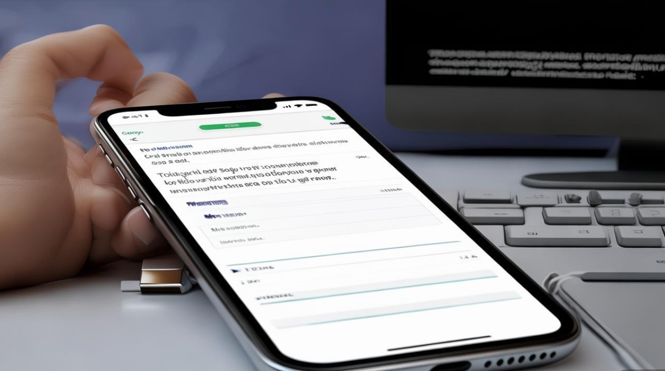 苹果7怎么开数据连接电脑?USB连接电脑没反应怎么办?