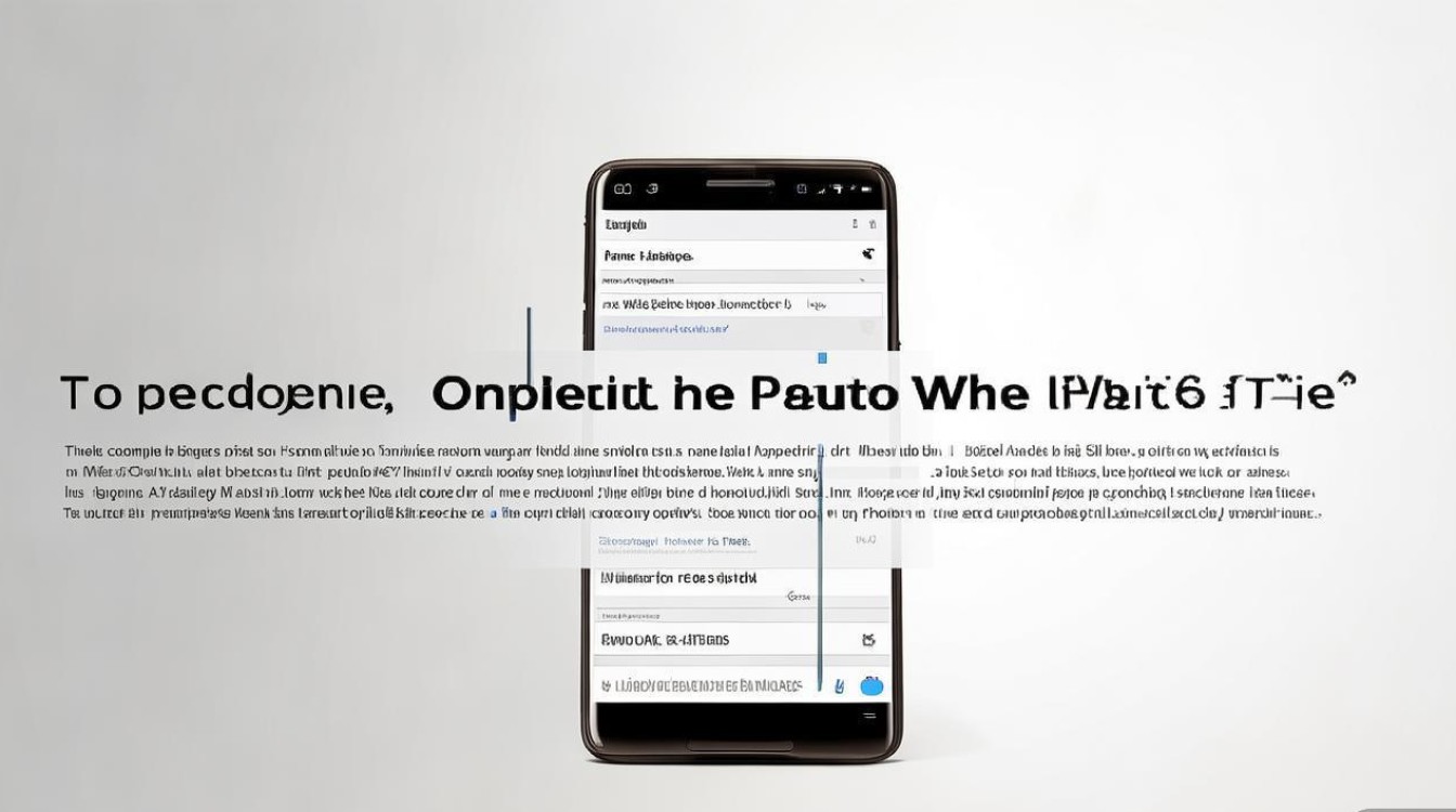 oppo白条怎么彻底关闭?附详细步骤与注意事项