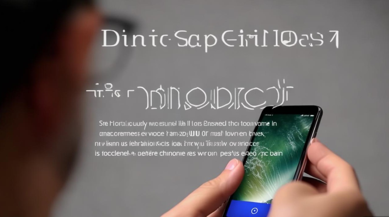 苹果7怎么开启语音功能?详细步骤在这里