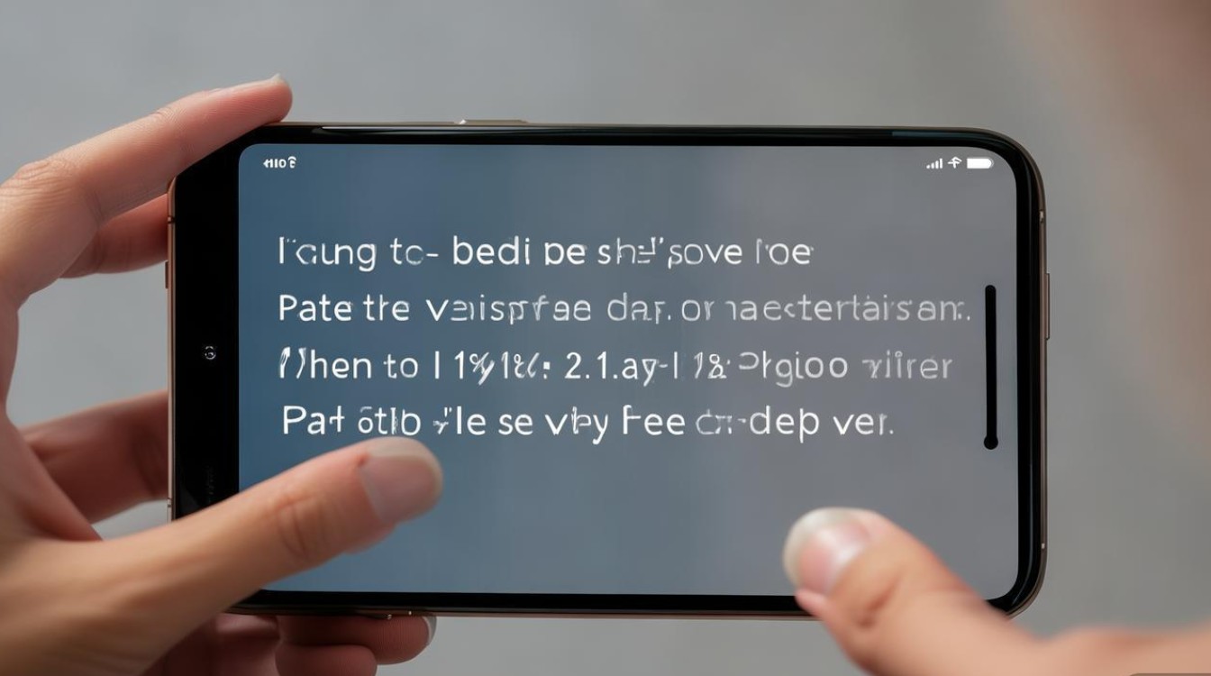 苹果7怎么开启语音功能?详细步骤在这里