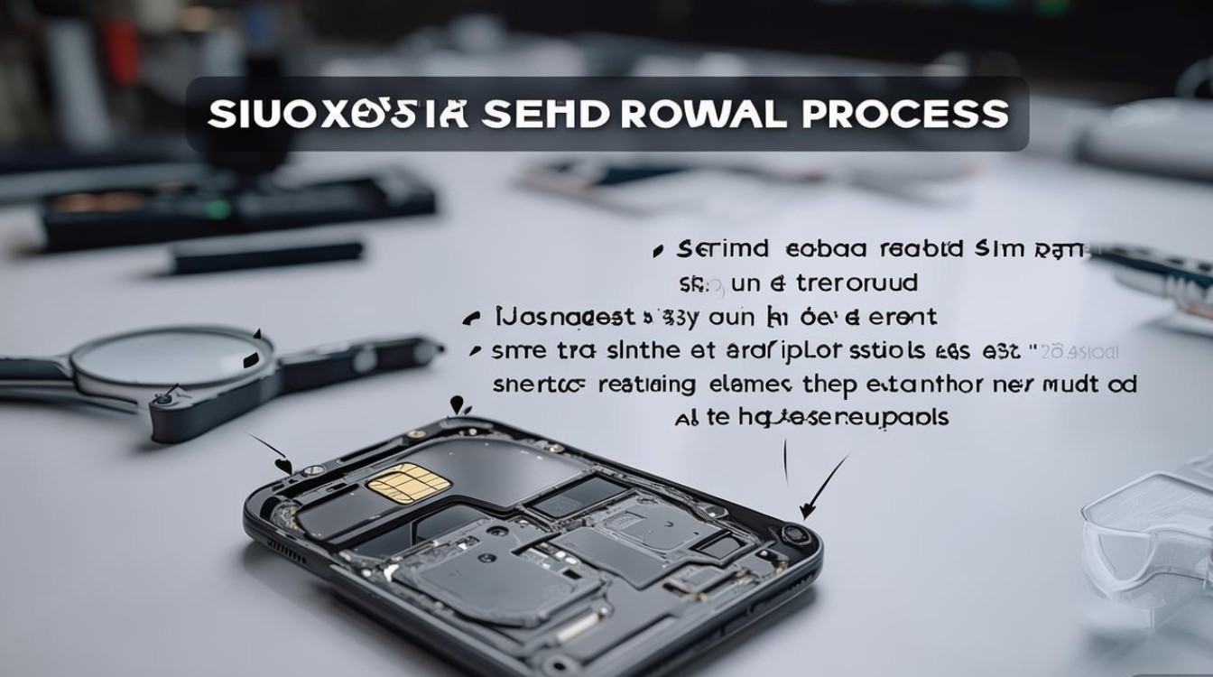 vivox9sim取卡怎么操作？详细步骤在这里！