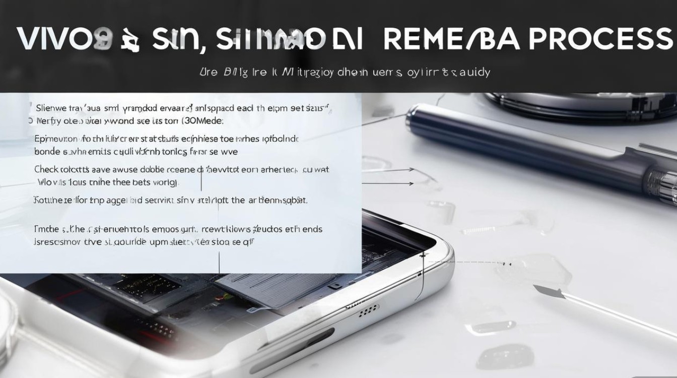 vivox9sim取卡怎么操作？详细步骤在这里！