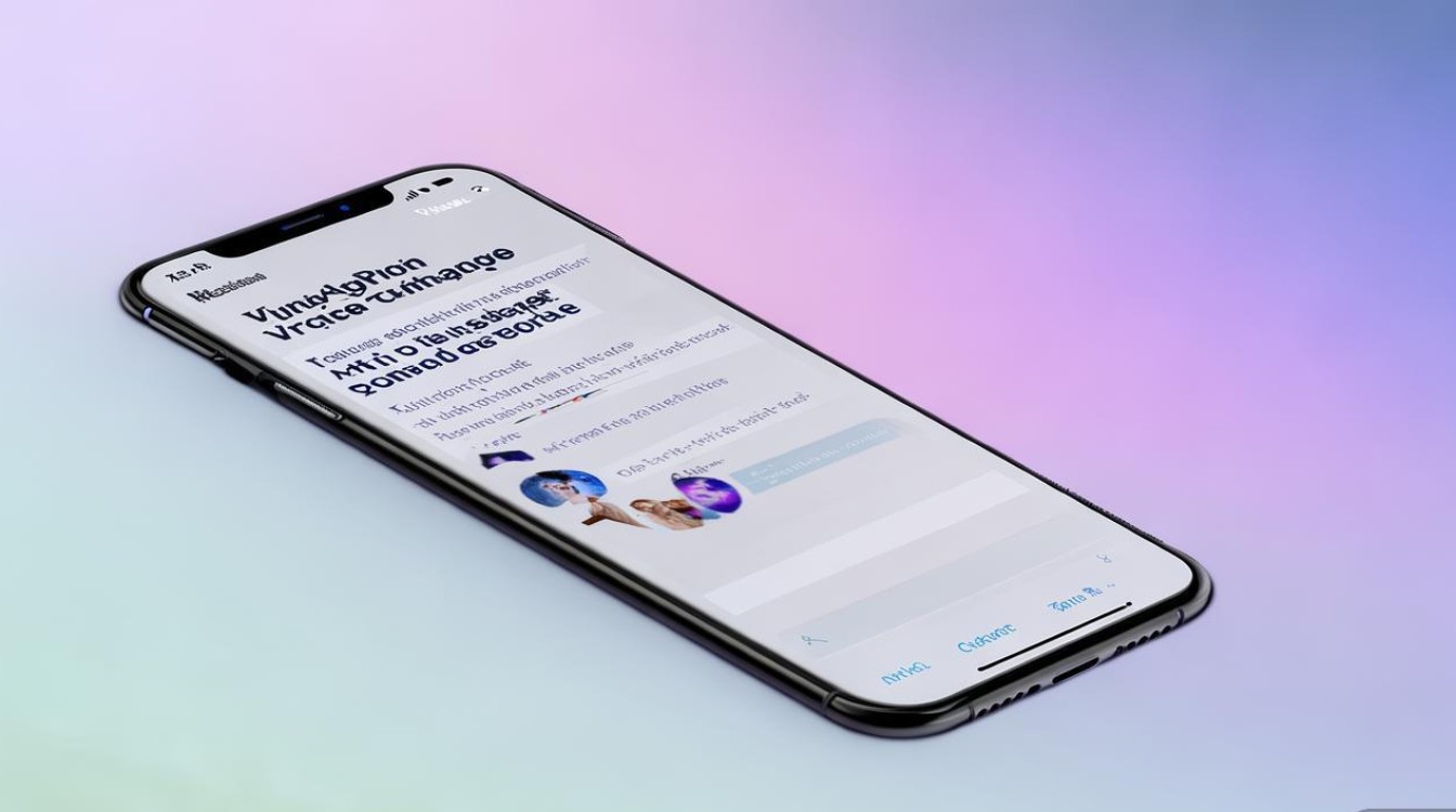 vivox9plus怎么变音？手机变音功能怎么用？