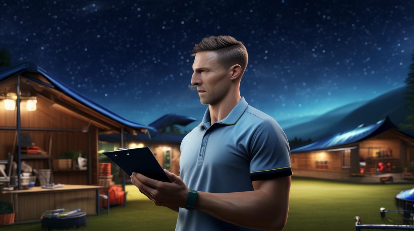 星光创造营后勤教练怎么升级?升级攻略一览