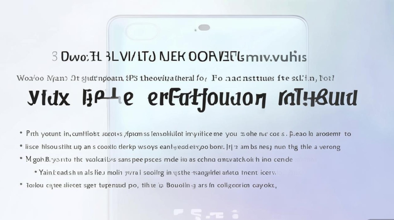 vivox9plus跳屏怎么办?教你几招轻松解决!