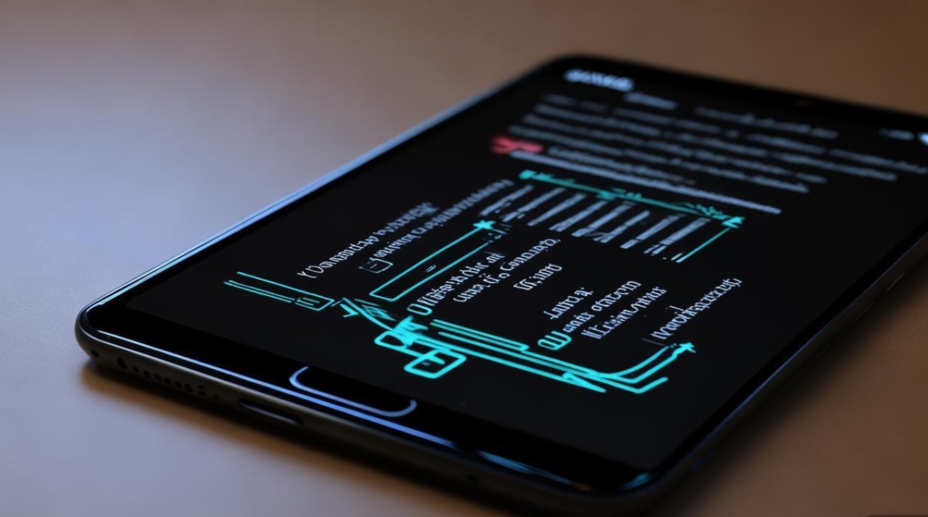 华为SIM卡安装位置在哪里设置?手机卡槽怎么找?