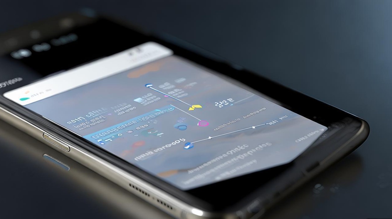 华为SIM卡安装位置在哪里设置?手机卡槽怎么找?