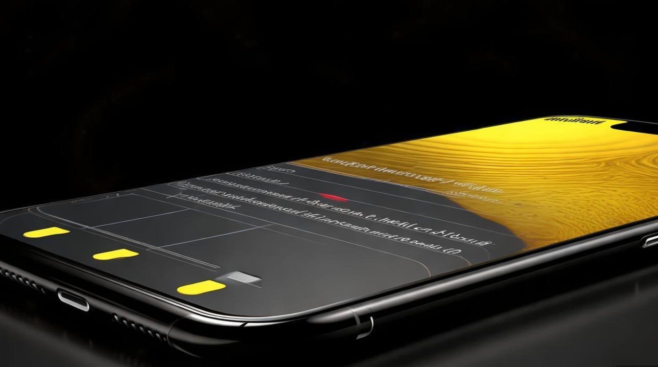 苹果7屏幕颜色偏黄怎么手动校准调整?