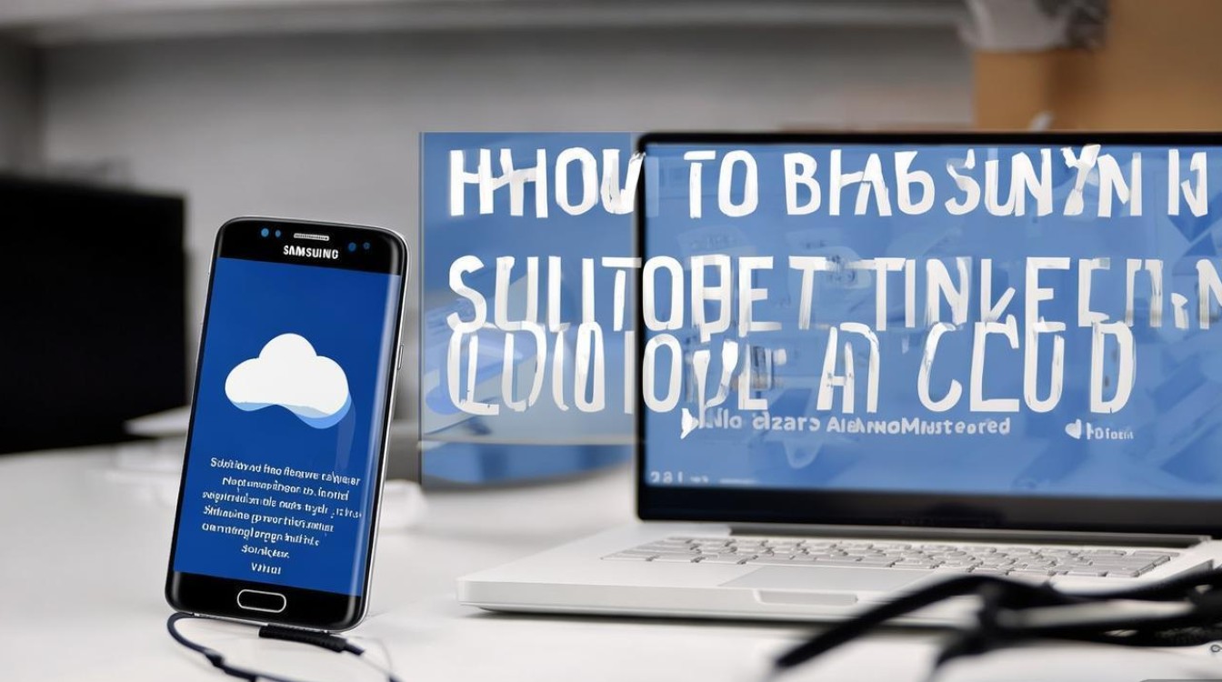 三星S6手机号怎么备份到电脑或云端?