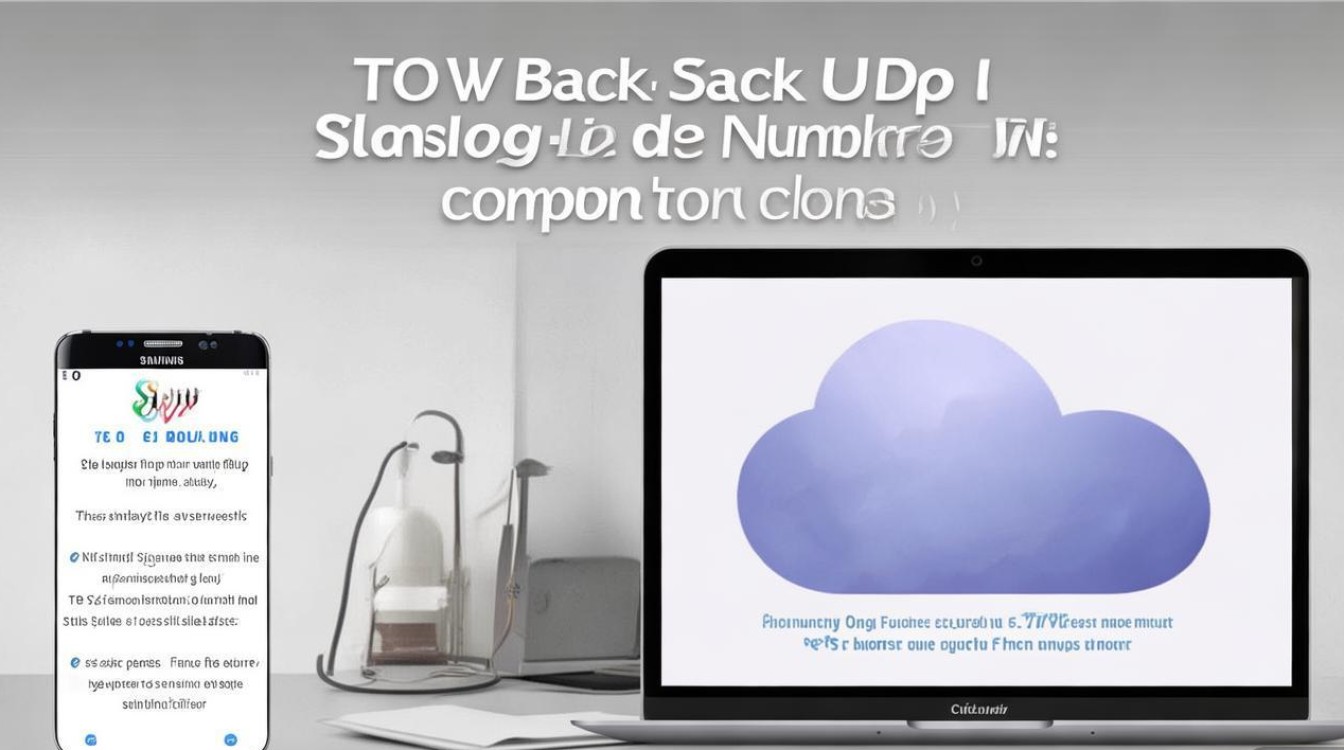 三星S6手机号怎么备份到电脑或云端?