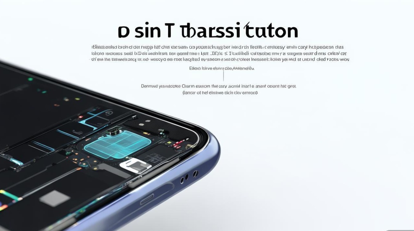 华为手机SIM卡托安装位置在哪?新手必看图文教程!