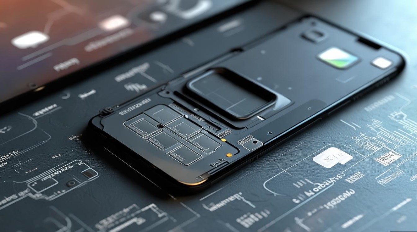 华为手机SIM卡托安装位置在哪?新手必看图文教程!