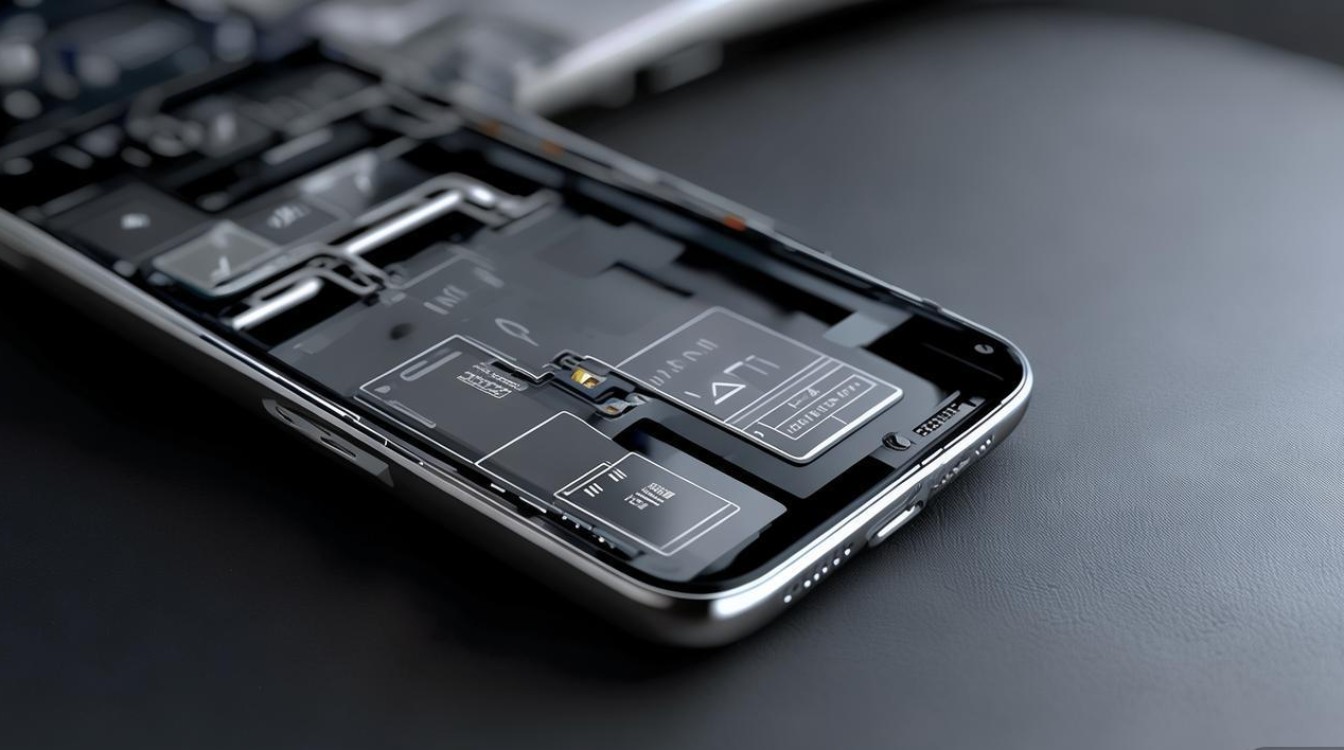 华为手机SIM卡托安装位置在哪?新手必看图文教程!