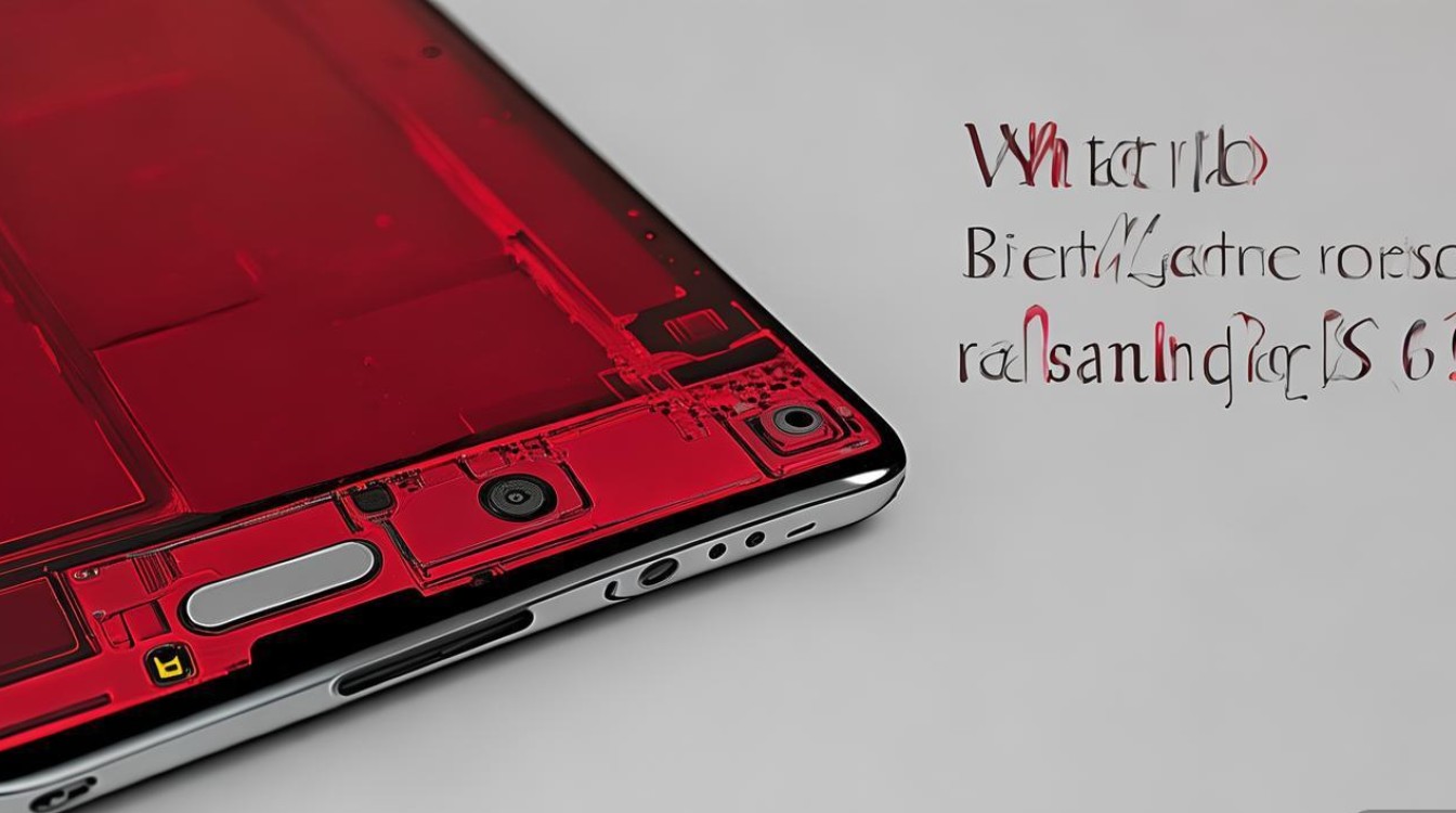 三星s6屏幕泛红怎么办?自己能修还是得送修?