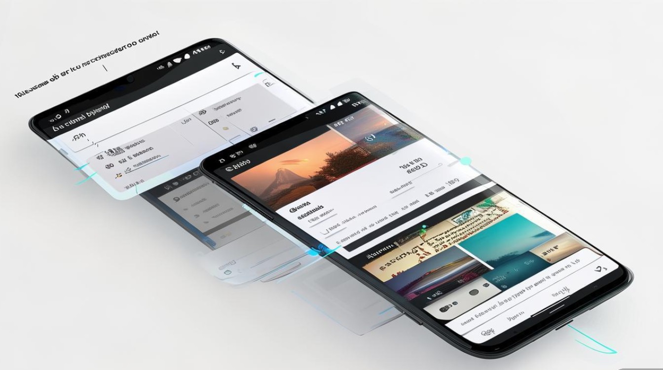 vivox7怎么制作自定义主题?新手教程步骤详解。