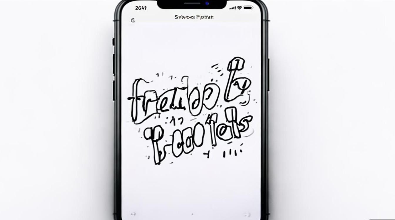 苹果7截屏后怎么涂鸦?步骤是什么?